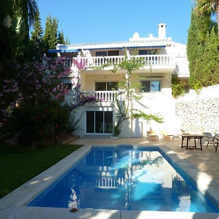 Villa Maxine Marbella Bilik gambar