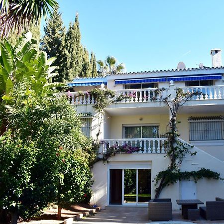 Villa Maxine Marbella Luaran gambar