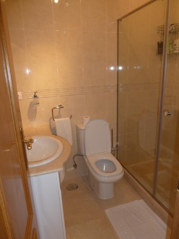 Villa Maxine Marbella Bilik gambar