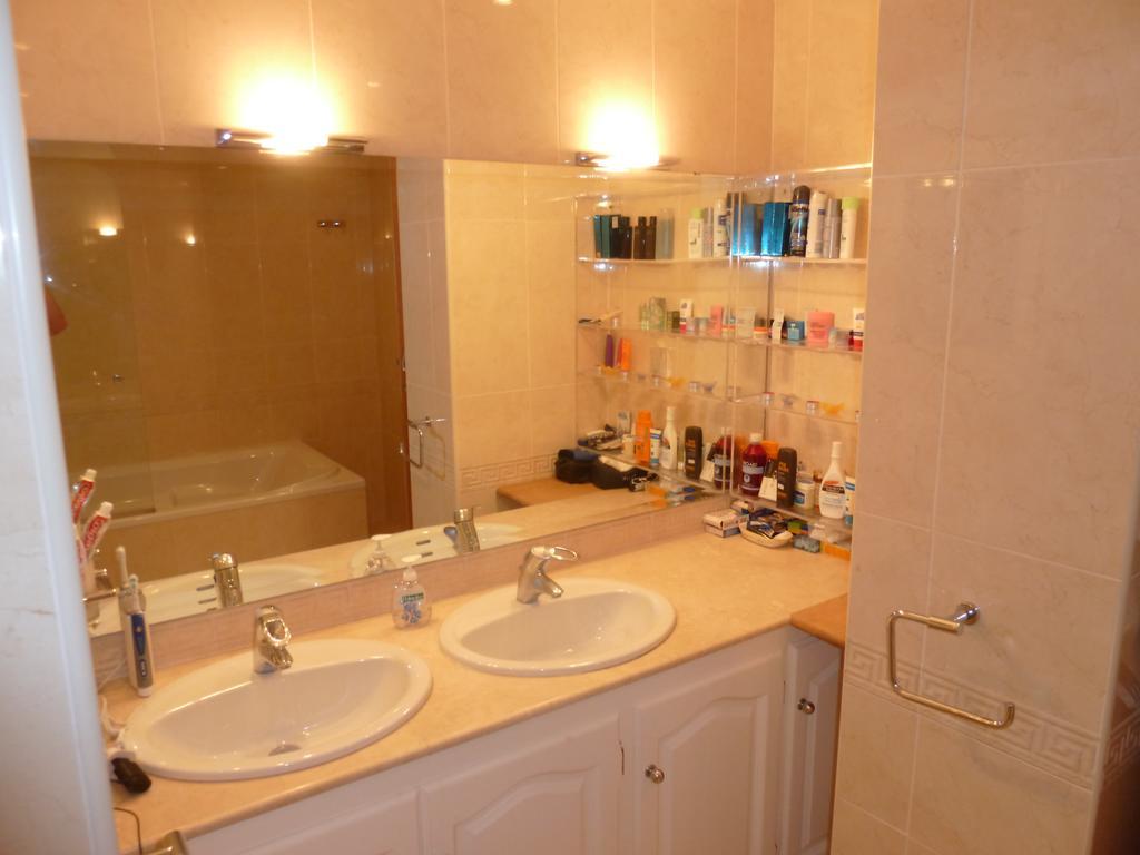 Villa Maxine Marbella Bilik gambar