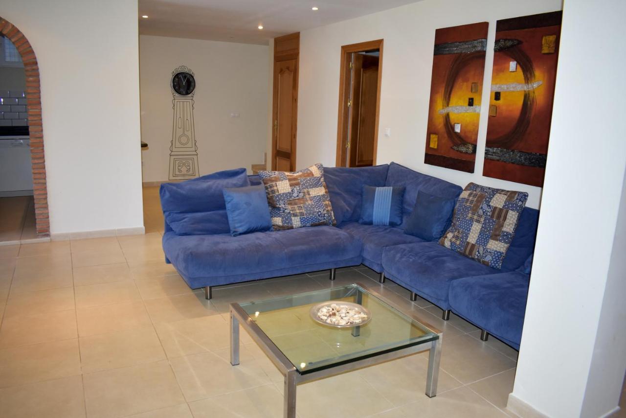 Villa Maxine Marbella Luaran gambar