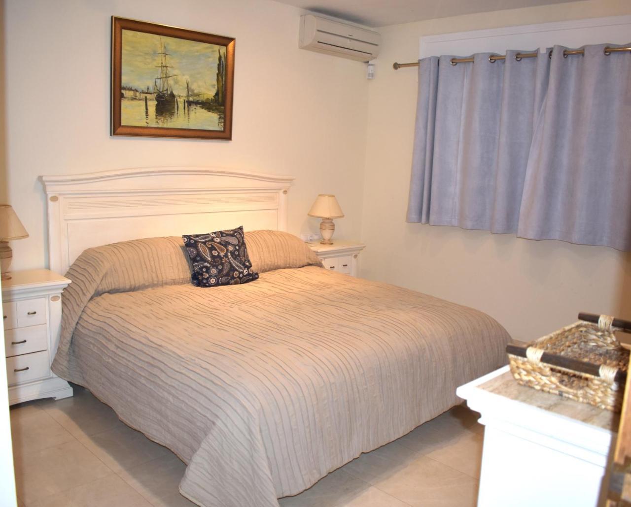 Villa Maxine Marbella Luaran gambar