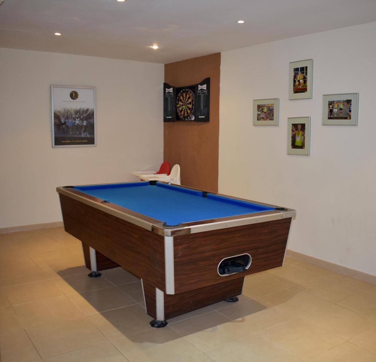 Villa Maxine Marbella Luaran gambar