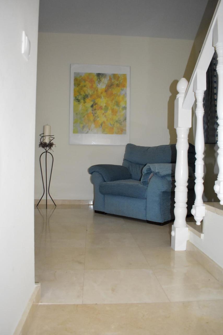 Villa Maxine Marbella Luaran gambar