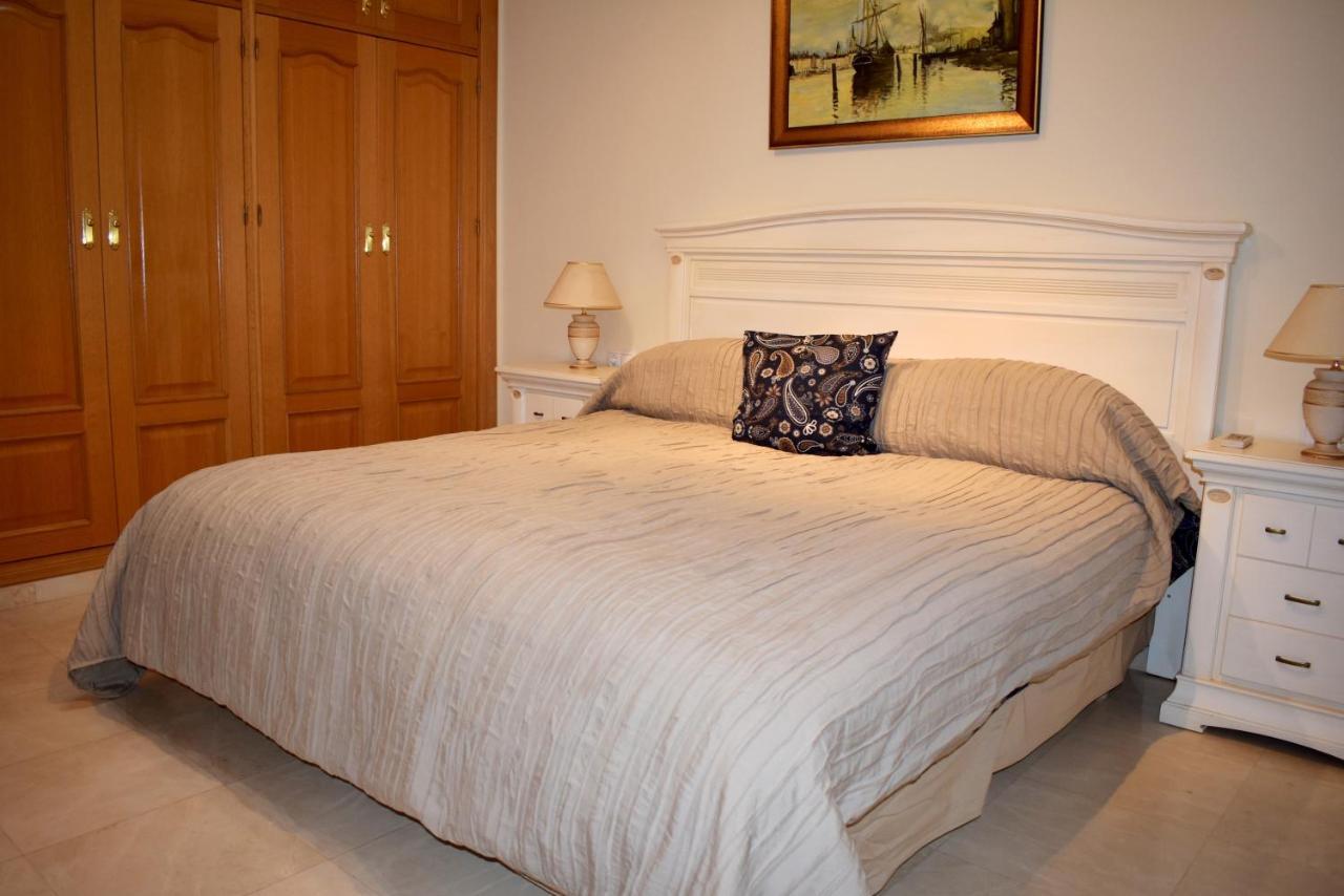 Villa Maxine Marbella Luaran gambar